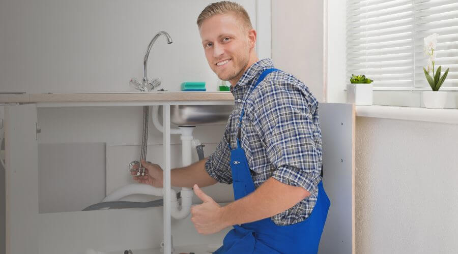 Same Day Plumbing Service in Pomona Park, FL